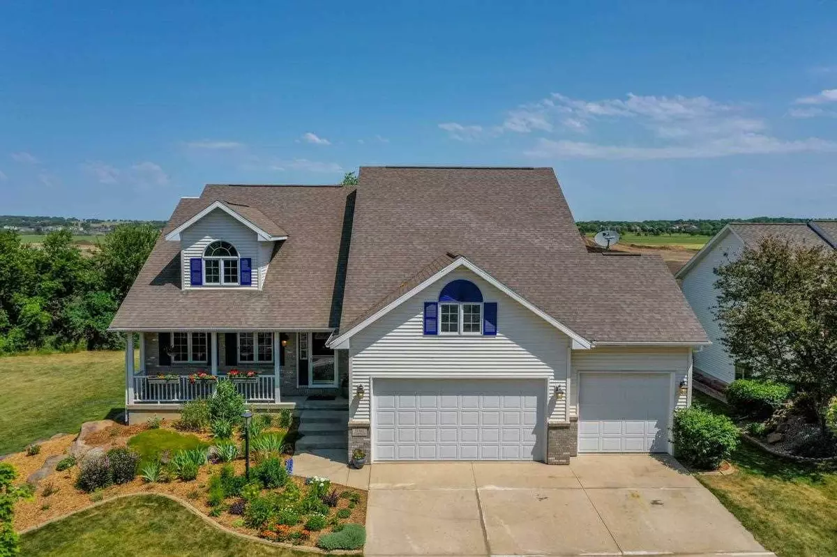 Sun Prairie, WI 53590,1780 Stonehaven Dr