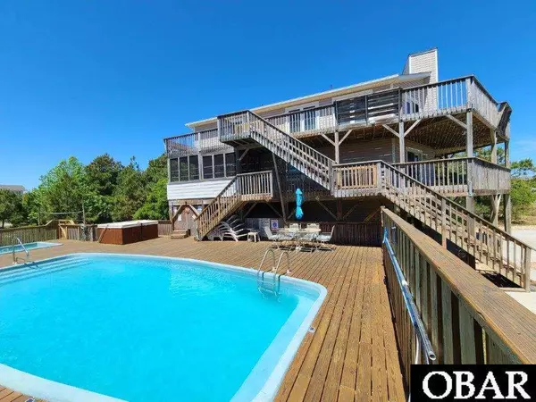 910 Corolla Drive #Lot 67, Corolla, NC 27927