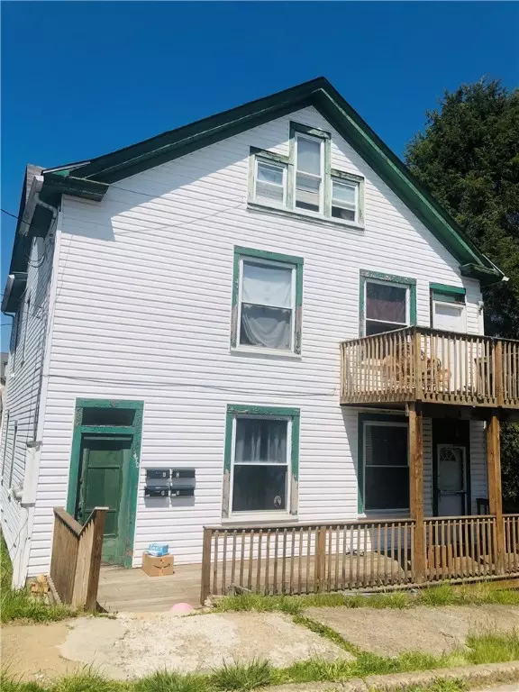 Donora, PA 15033,470 7th St