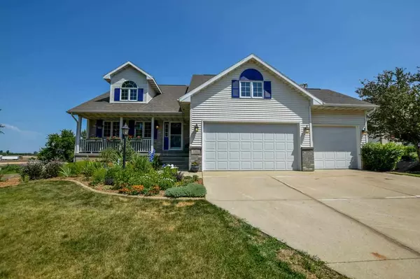 Sun Prairie, WI 53590,1780 Stonehaven Dr