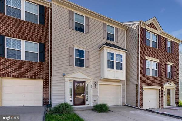 50 HUNTING CREEK LN, Stafford, VA 22556