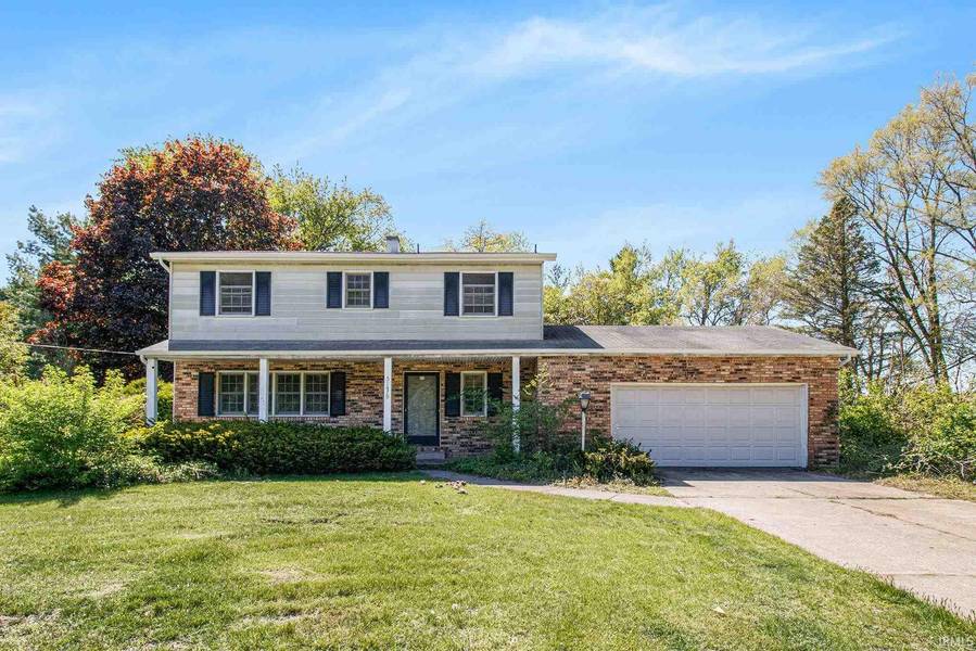 51479 Ironwood Road, Granger, IN 46530