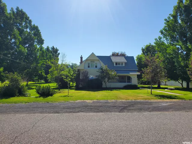 Mendon, UT 84325,68 MAIN ST