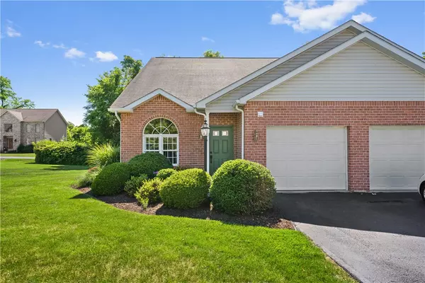 Greensburg, PA 15601,127 Odinwood Court