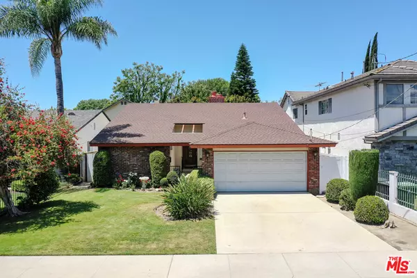 Valley Village, CA 91607,5149 Bluebell Ave