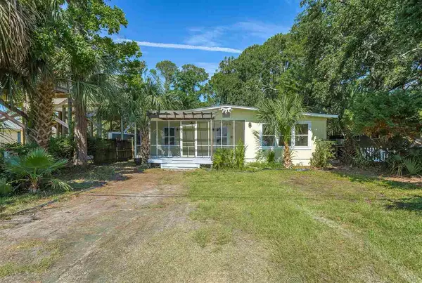 1480 Shell Point Road, Shell Point, FL 32327