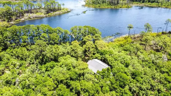 Panacea, FL 32346,96 Silver Acres Drive