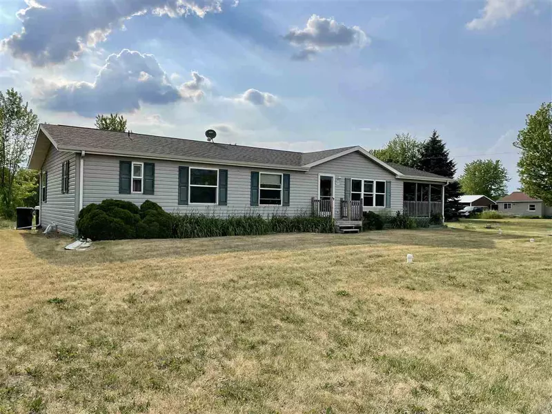 N4615 County Road E, Brodhead, WI 53520