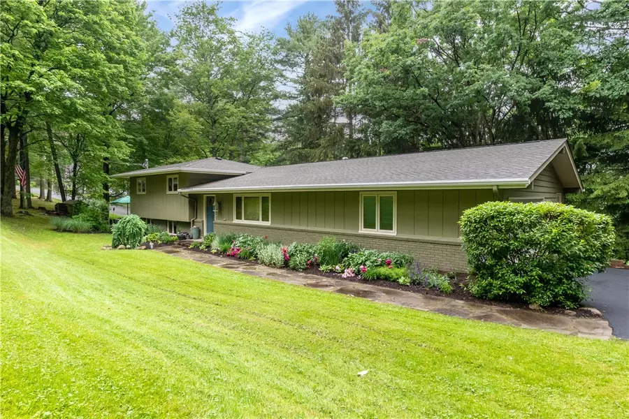 460 Highview Rd, Wexford, PA 15090