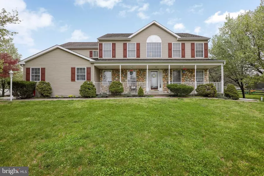 41 KINGS CT, Woolwich Twp, NJ 08085