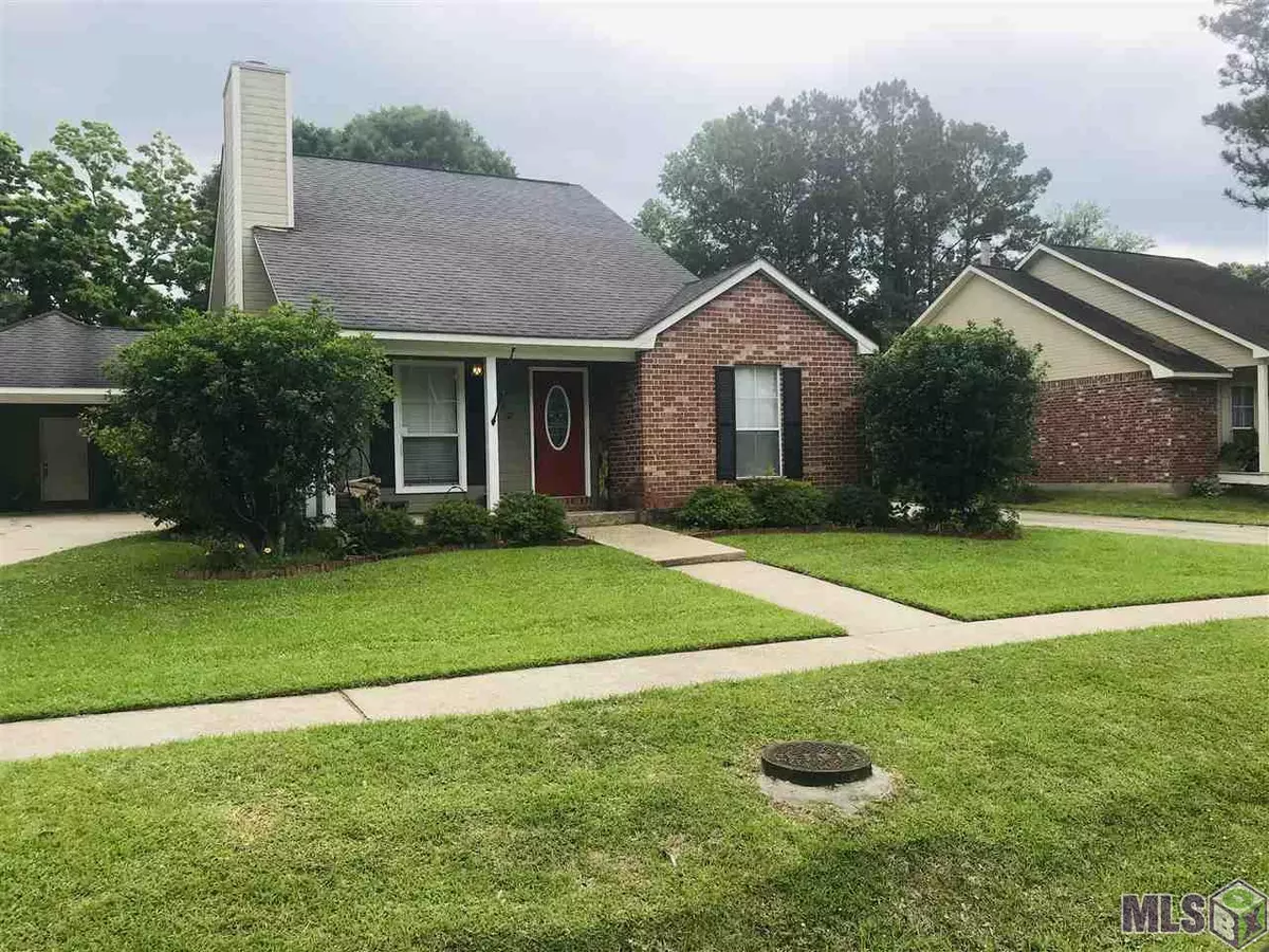 Zachary, LA 70791,3352 TUPELO ST