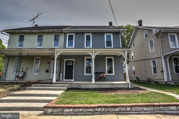 Mount Joy, PA 17552,122 E DONEGAL ST