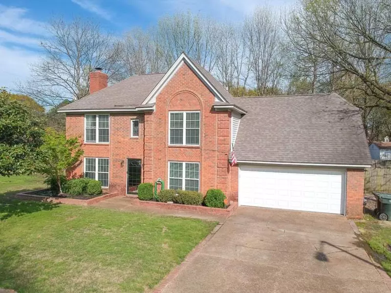 3378 DABLER PL, Bartlett, TN 38134