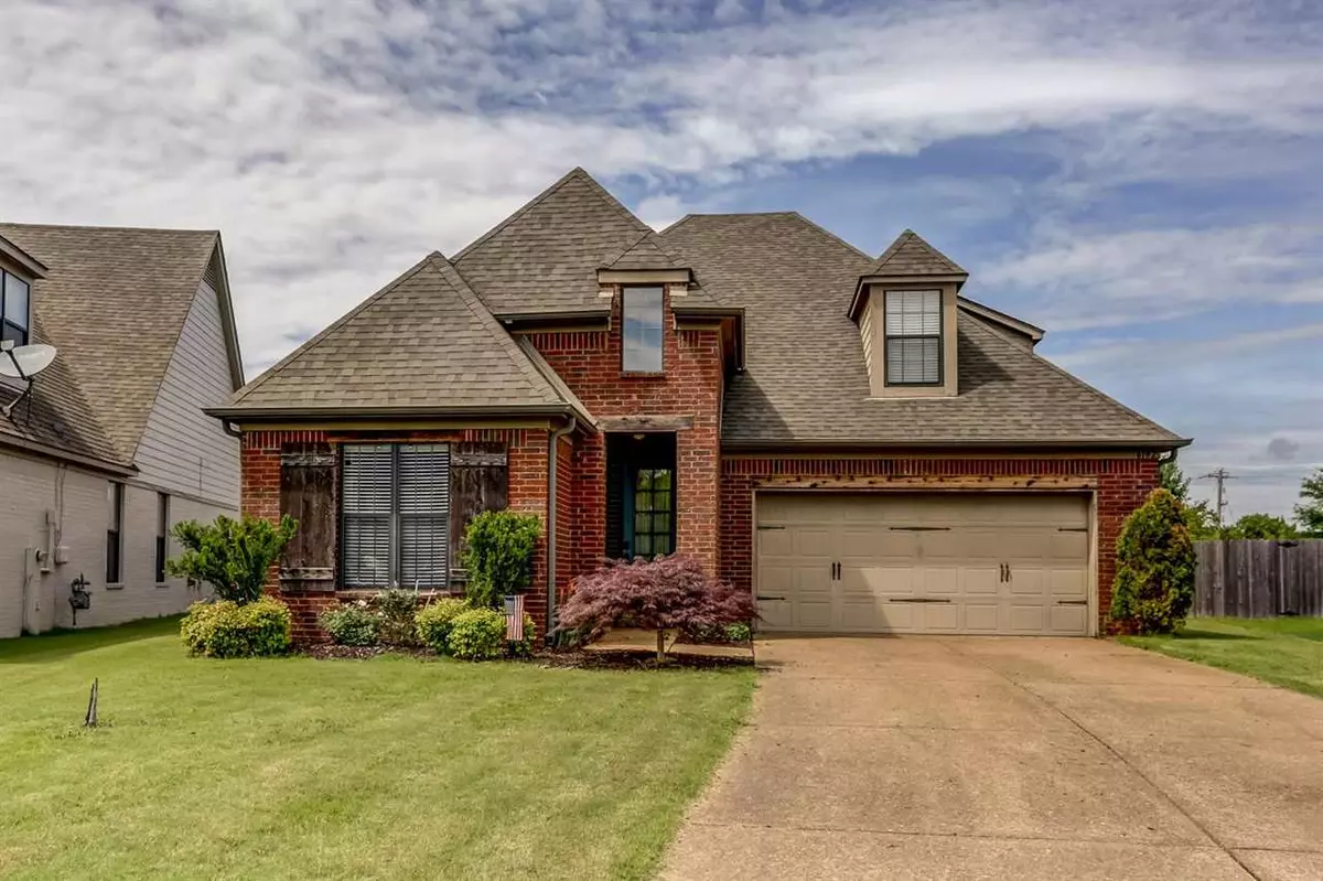 Arlington, TN 38002,6182 JENE RIDGE CIR