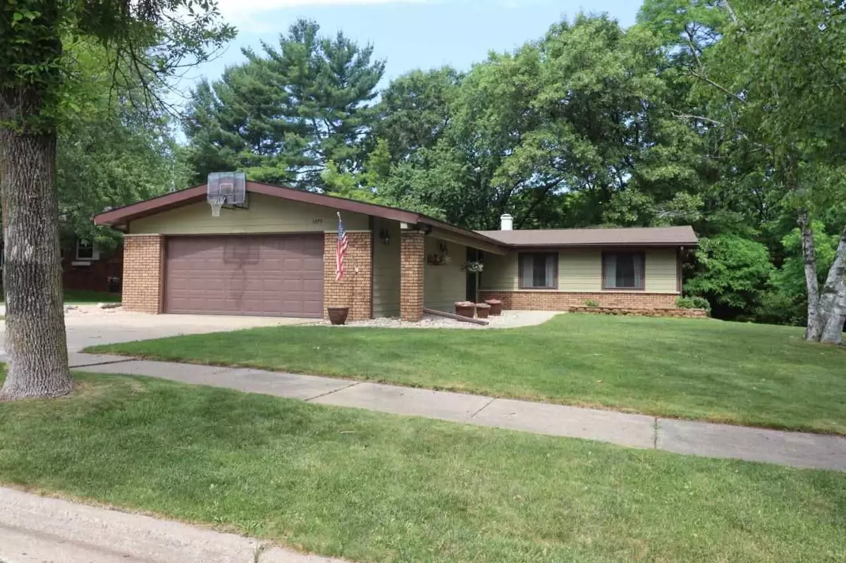 Reedsburg, WI 53959,1475 Pineview Dr