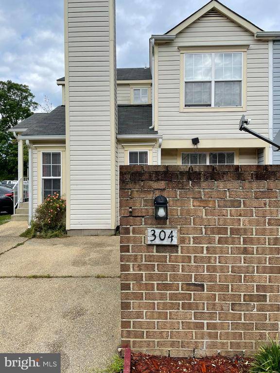 46349 COLUMBUS DR, Lexington Park, MD 20653