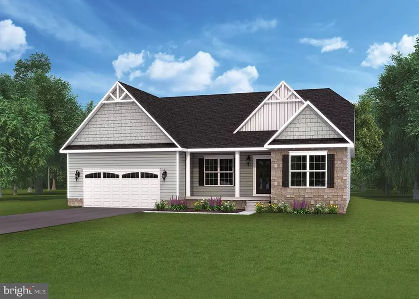 52 RED ROCK RUN #LOT 167, Hanover, PA 17331