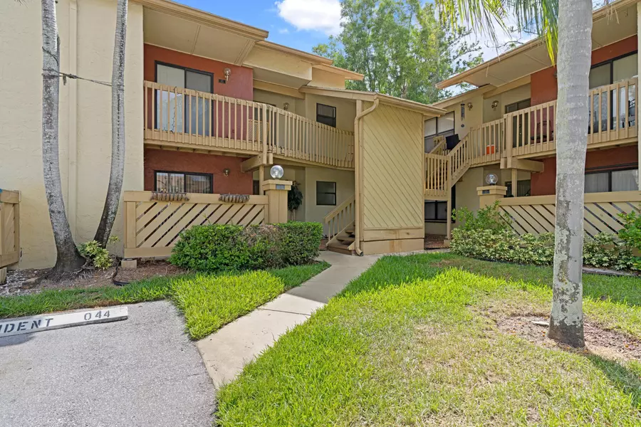 12999 Odessa Trl 13, Wellington, FL 33414