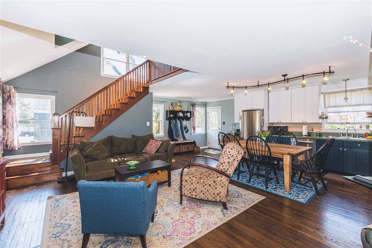 West Cape May, NJ 08204,107 Stimpson Lane