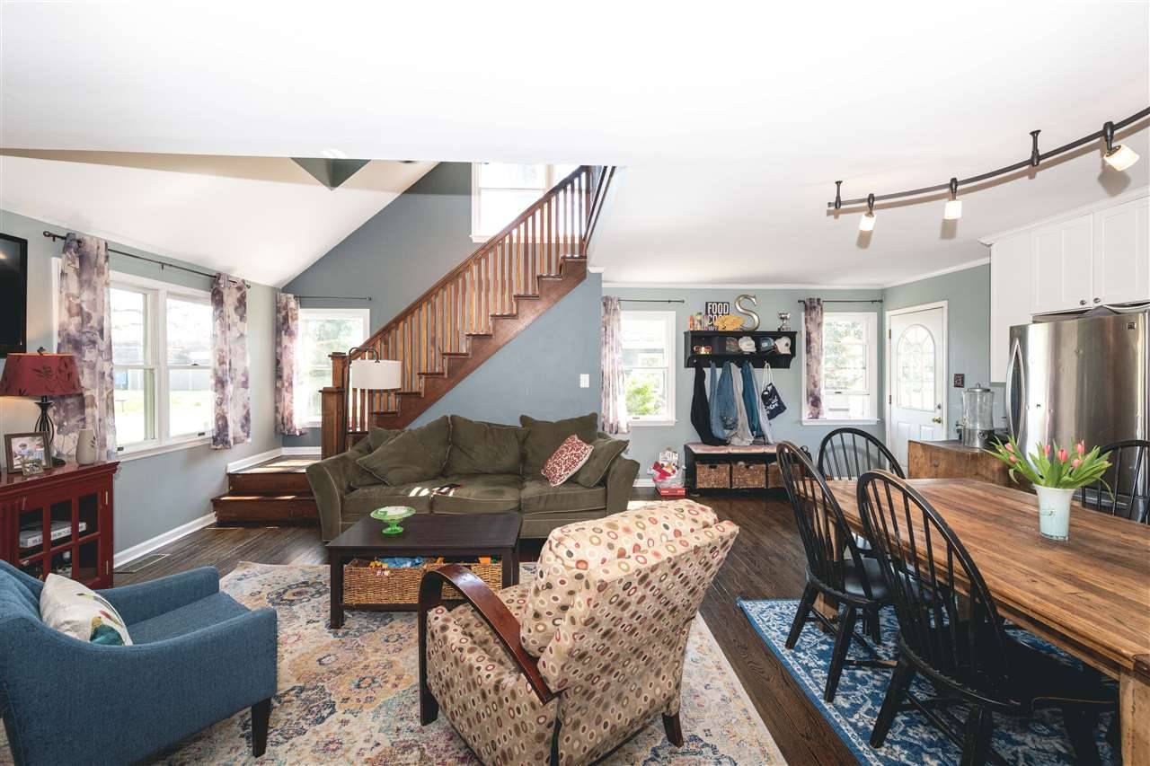 West Cape May, NJ 08204,107 Stimpson Lane
