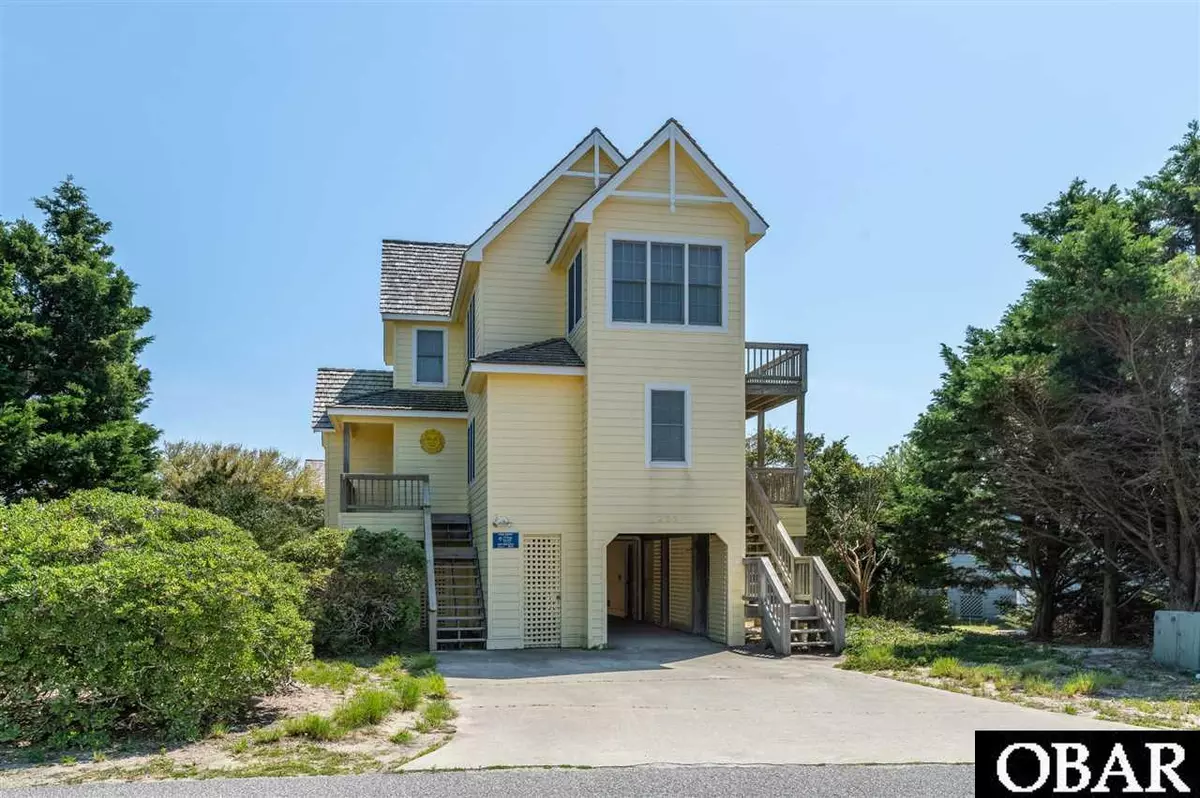 Nags Head, NC 27959,205 W Bays Edge #Lot 14