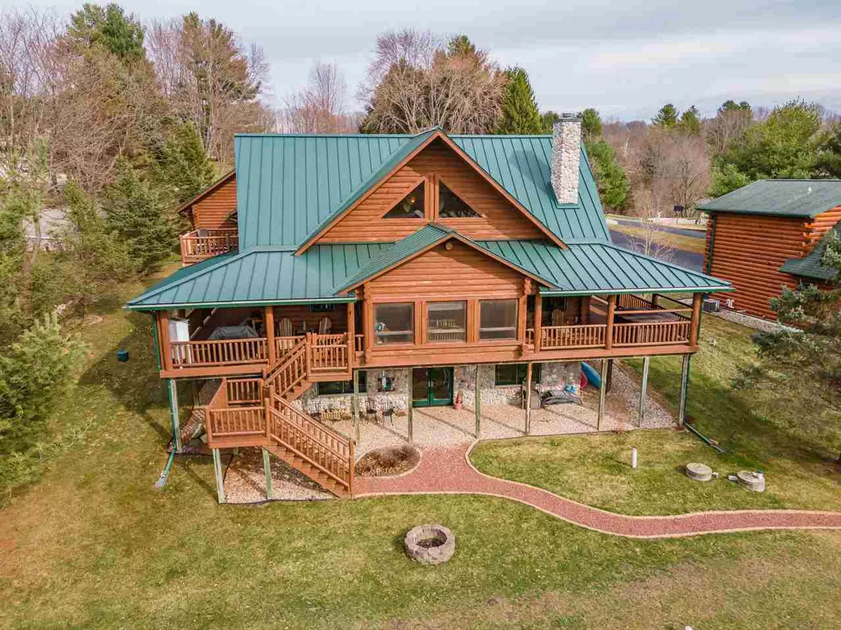 La Valle, WI 53941,S1371 Remington Ct