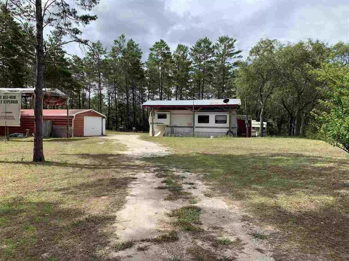 Perry, FL 32348,2439 Sea Meadows Drive