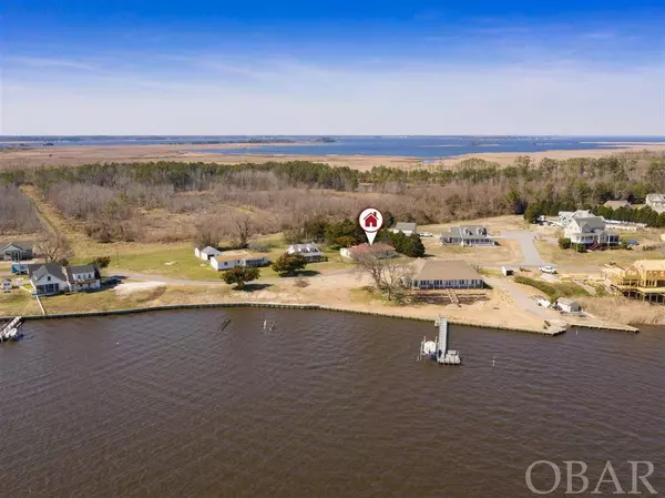 Coinjock, NC 27923,995 Waterlily Road #Lot 0