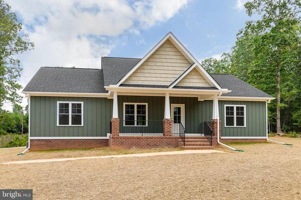 3929 WHITEHALL ROAD, Sandy Hook, VA 23153