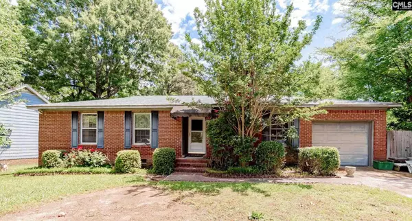 106 Pennyboy Road, Irmo, SC 29036