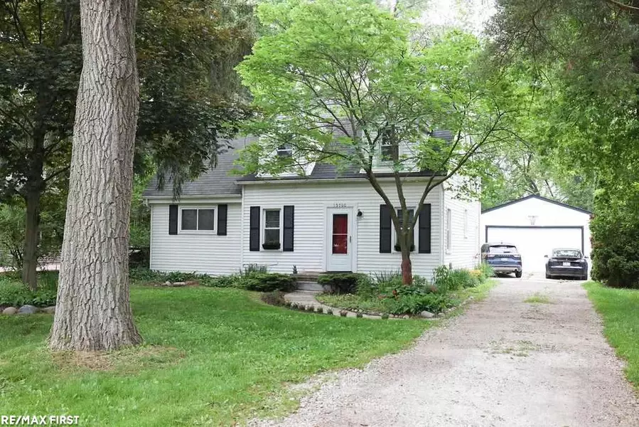 15780 Maxwell, Plymouth, MI 48170