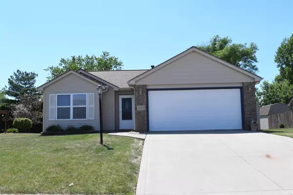 2119 Lorraine Drive, Auburn, IN 46706