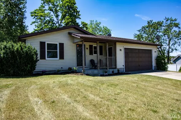 14122 Erin Court, Middlebury, IN 46540