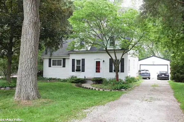 15780 Maxwell,  Plymouth,  MI 48170