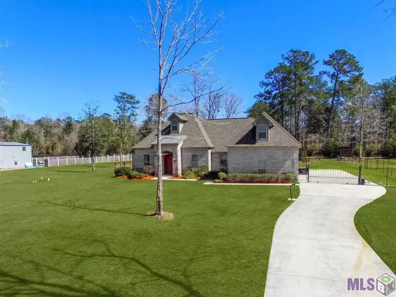 32532 WEISS RD, Walker, LA 70785