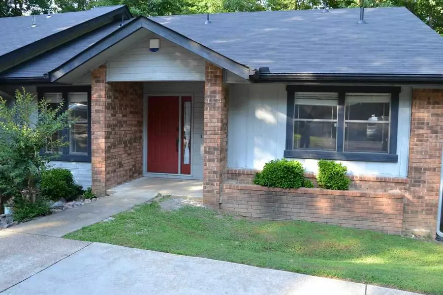 9 Romera Lane, Hot Springs Vill., AR 71909