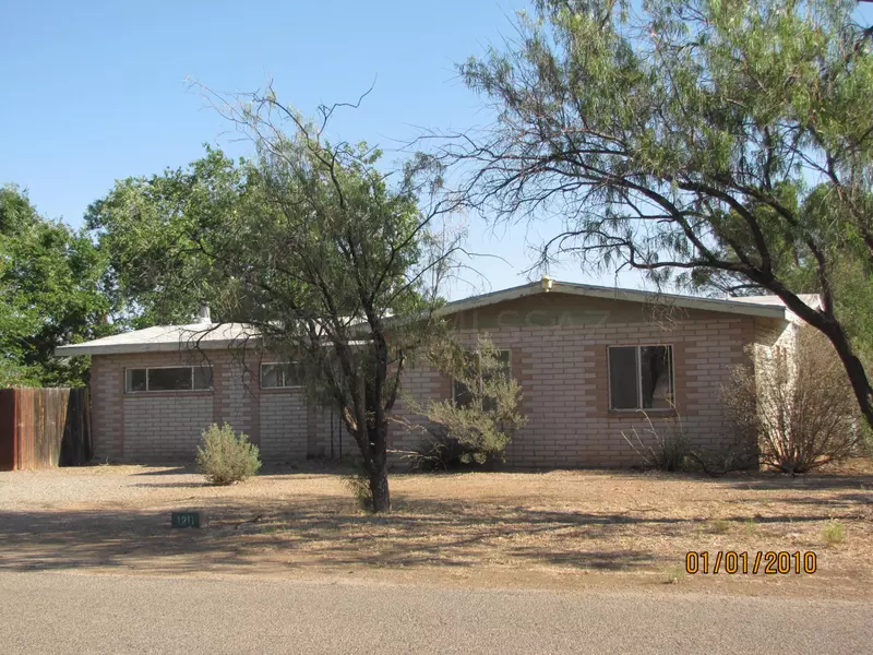 1211 E Justin Street, Pearce, AZ 85625