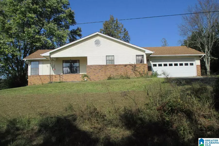 1161 MARDIS MILL RD, Blountsville, AL 35031