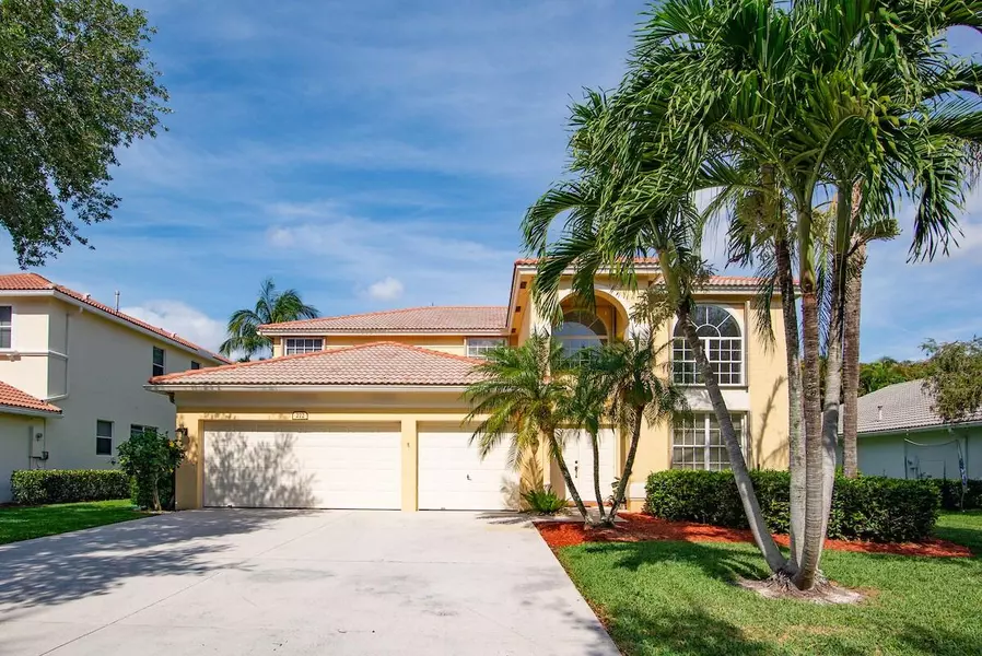 272 Swan LN, Jupiter, FL 33458