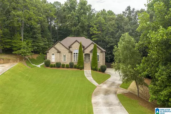 Trussville, AL 35173,35 CRESTVIEW WAY