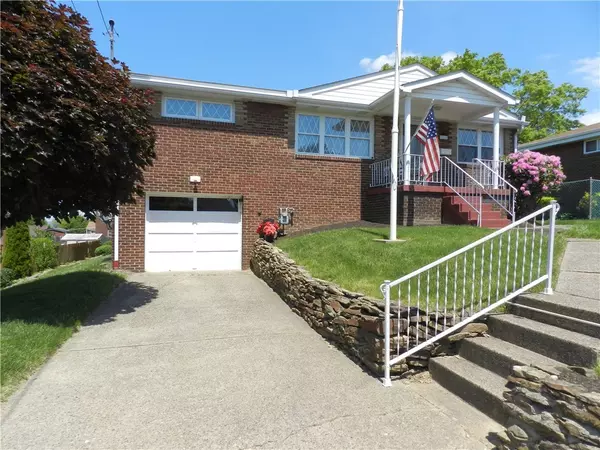 951 Collins Ave, Baden, PA 15005