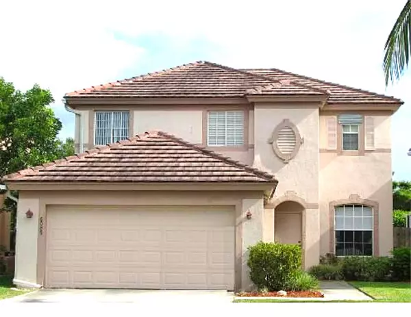 Lake Worth, FL 33463,6089 Savannah WAY