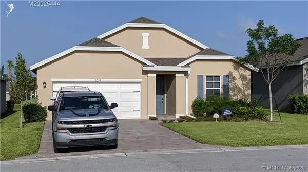 Jensen Beach, FL 34957,3014 NE Skyview LN