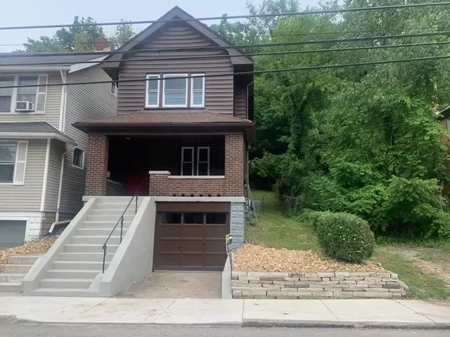 1729 Laketon Road, Pittsburgh, PA 15221