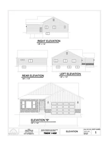 Garden City, UT 84028,2241 S BEACHCOMBER LN #LOT 25