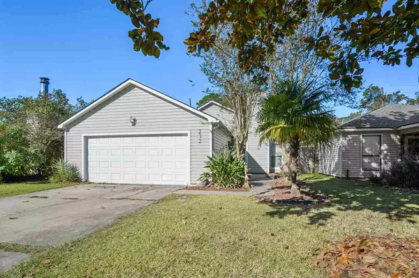 232 HIGHLAND CREEK PKWY, Baton Rouge, LA 70808