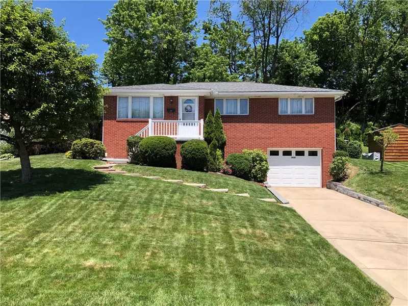 14191 Jane Claire Dr, North Huntingdon, PA 15642