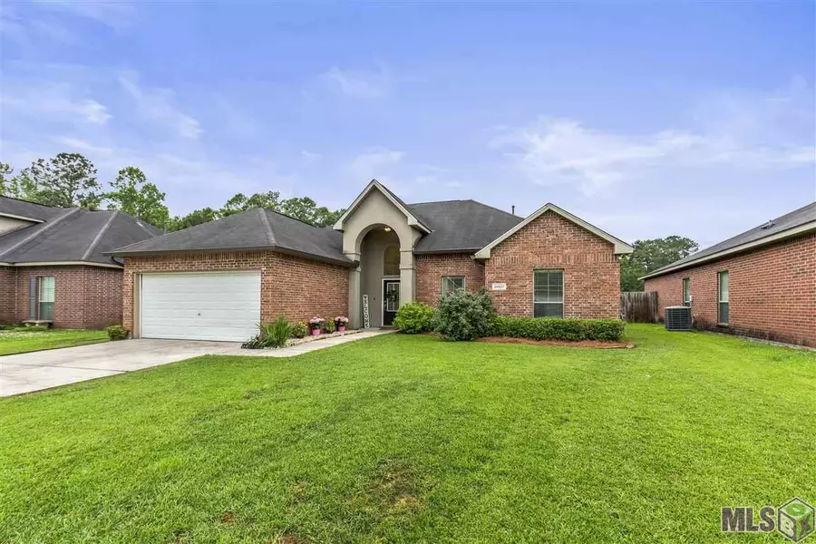 26507 AVOYELLES AVE, Denham Springs, LA 70726