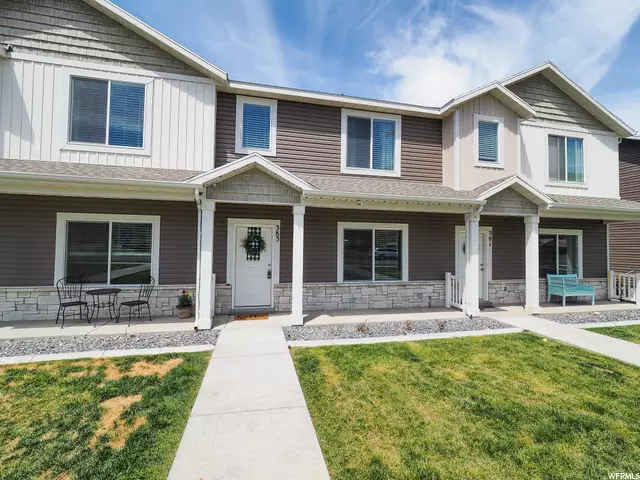 Hyrum, UT 84319,383 S 1580 E