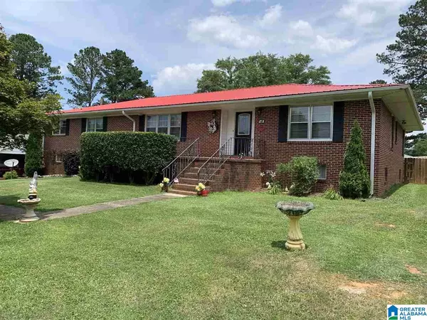 510 HILL AVENUE, Piedmont, AL 36272